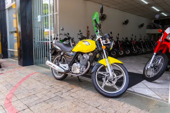 SUZUKI YES SE CARGO 