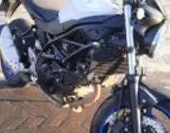 SUZUKI SV 650 A SUZUKI SV 650 A