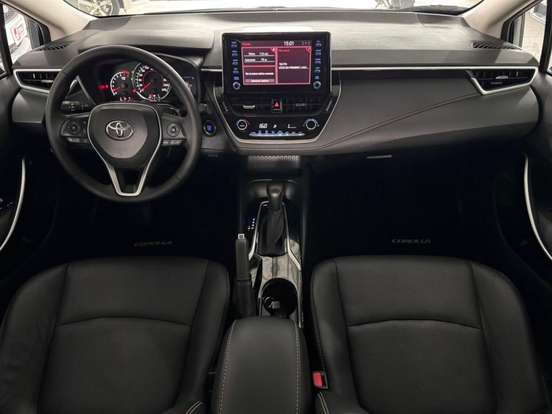 TOYOTA-COROLLA-2.0 VVT-IE FLEX XEI DIRECT SHIFT TOYOTA-COROLLA-2020