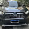 TOYOTA RAV4 2.5 VVT-IE HYBRID S CONNECT AWD CVT TOYOTA RAV4 2.5 VVT-IE HYBRID S CONNECT AWD CVT
