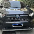 TOYOTA RAV4 2.5 VVT-IE HYBRID S CONNECT AWD CVT TOYOTA RAV4 2.5 VVT-IE HYBRID S CONNECT AWD CVT