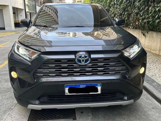 TOYOTA-RAV4-2.5 VVT-IE HYBRID S CONNECT AWD CVT TOYOTA-RAV4-2020