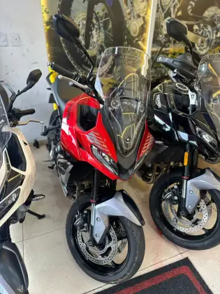 TRIUMPH TIGER 660 SPORT TRIUMPH TIGER 660 SPORT