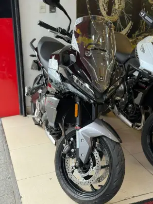 TRIUMPH TIGER 660 SPORT 