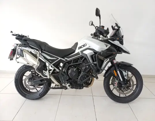 TRIUMPH TIGER 900 GT 