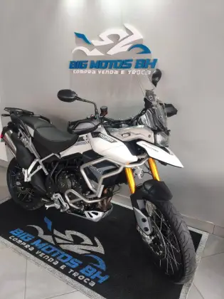 TRIUMPH TIGER 900 RALLY PRO 