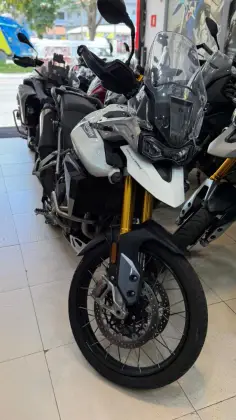 TRIUMPH TIGER 900 RALLY PRO TRIUMPH TIGER 900 RALLY PRO