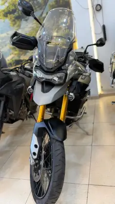 TRIUMPH TIGER 900 RALLY TRIUMPH TIGER 900 RALLY