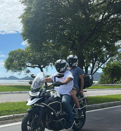 TRIUMPH TIGER 1200 GT EXPLORER 