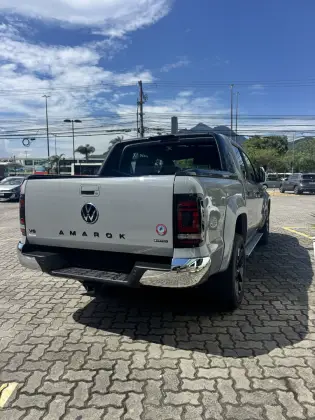 VOLKSWAGEN AMAROK 3.0 V6 TDI DIESEL BARRETOS 70 ANOS CD 4MOTION AUTOMÁTICO VOLKSWAGEN AMAROK 3.0 V6 TDI DIESEL BARRETOS 70 ANOS CD 4MOTION AUTOMÁTICO