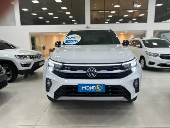 VOLKSWAGEN AMAROK 3.0 V6 TDI DIESEL EXTREME CD 4MOTION AUTOMÁTICO