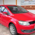 VOLKSWAGEN FOX 1.0 MI 8V FLEX 4P MANUAL VOLKSWAGEN FOX 1.0 MI 8V FLEX 4P MANUAL