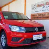 VOLKSWAGEN GOL 1.0 12V MPI TOTALFLEX 4P MANUAL VOLKSWAGEN GOL 1.0 12V MPI TOTALFLEX 4P MANUAL