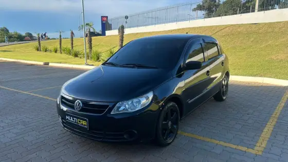 VOLKSWAGEN GOL 1.0 MI 8V FLEX 4P MANUAL G.IV VOLKSWAGEN GOL 1.0 MI 8V FLEX 4P MANUAL G.IV