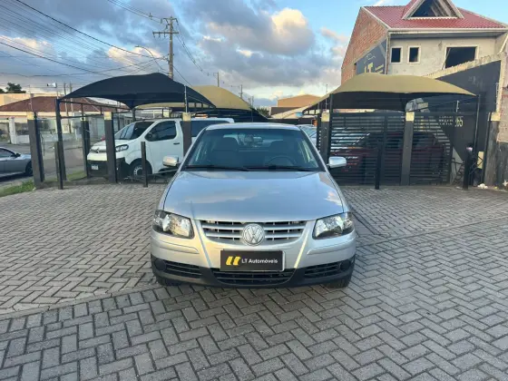 VOLKSWAGEN GOL 1.0 MI 8V FLEX 4P MANUAL G.IV