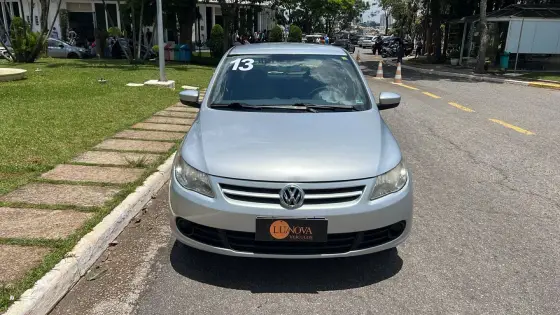 VOLKSWAGEN GOL 1.0 MI 8V FLEX 4P MANUAL G.V