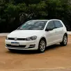 VOLKSWAGEN GOLF 1.4 TSI HIGHLINE 16V GASOLINA 4P AUTOMÁTICO VOLKSWAGEN GOLF 1.4 TSI HIGHLINE 16V GASOLINA 4P AUTOMÁTICO
