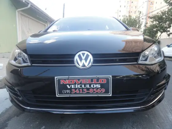 VOLKSWAGEN GOLF 1.4 TSI HIGHLINE 16V GASOLINA 4P AUTOMÁTICO