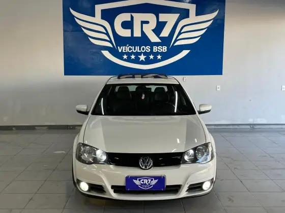 VOLKSWAGEN GOLF 1.6 MI SPORTLINE LIMITED EDITION 8V FLEX 4P MANUAL