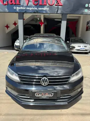 VOLKSWAGEN JETTA 1.4 16V TSI TRENDLINE GASOLINA 4P TIPTRONIC