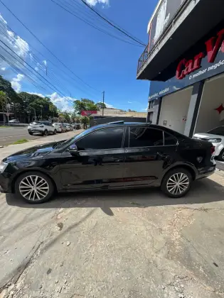 VOLKSWAGEN JETTA 1.4 16V TSI TRENDLINE GASOLINA 4P TIPTRONIC