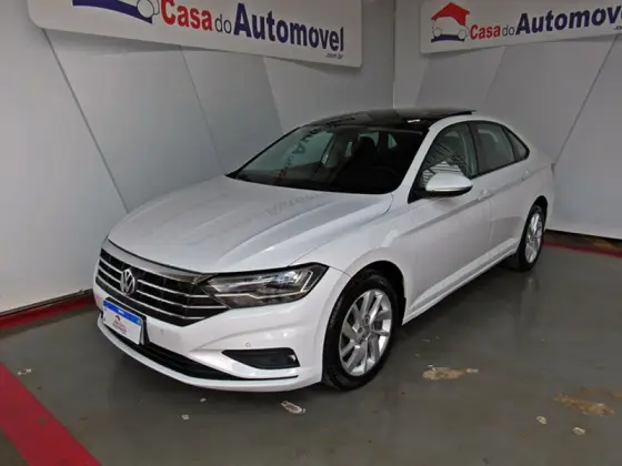 VOLKSWAGEN JETTA 1.4 250 TSI TOTAL FLEX COMFORTLINE TIPTRONIC