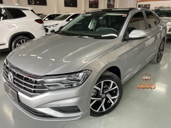 VOLKSWAGEN JETTA 1.4 250 TSI TOTAL FLEX COMFORTLINE TIPTRONIC