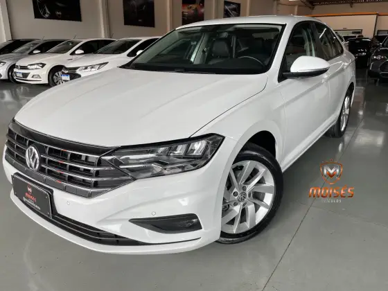 VOLKSWAGEN JETTA 1.4 250 TSI TOTAL FLEX COMFORTLINE TIPTRONIC