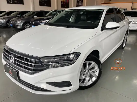 VOLKSWAGEN JETTA 1.4 250 TSI TOTAL FLEX COMFORTLINE TIPTRONIC