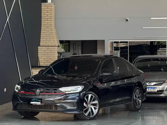VOLKSWAGEN JETTA 2.0 350 TSI GASOLINA GLI DSG VOLKSWAGEN JETTA 2.0 350 TSI GASOLINA GLI DSG