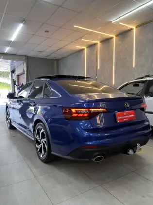 VOLKSWAGEN JETTA 2.0 350 TSI GASOLINA GLI DSG