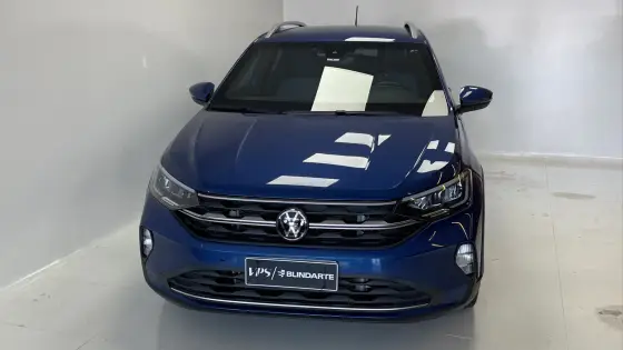 VOLKSWAGEN NIVUS 1.0 200 TSI TOTAL FLEX HIGHLINE AUTOMÁTICO VOLKSWAGEN NIVUS 1.0 200 TSI TOTAL FLEX HIGHLINE AUTOMÁTICO