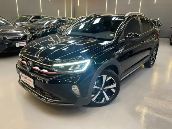 VOLKSWAGEN NIVUS 1.0 200 TSI TOTAL FLEX HIGHLINE AUTOMÁTICO