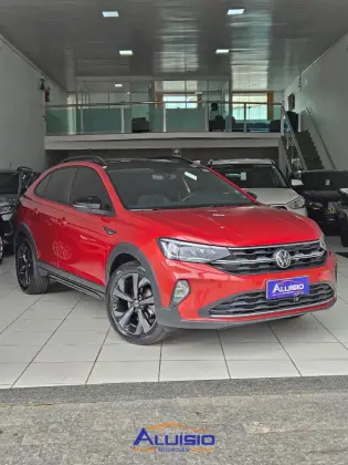 VOLKSWAGEN NIVUS 1.0 200 TSI TOTAL FLEX HIGHLINE AUTOMÁTICO