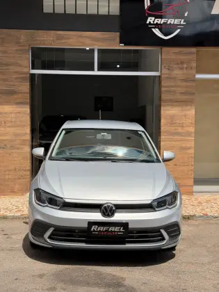 VOLKSWAGEN POLO 1.0 170 TSI MANUAL