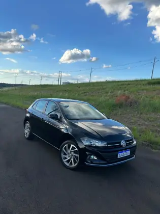 VOLKSWAGEN POLO 1.0 200 TSI HIGHLINE AUTOMÁTICO