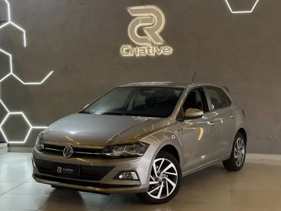VOLKSWAGEN POLO 1.0 200 TSI HIGHLINE AUTOMÁTICO