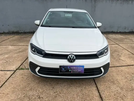 VOLKSWAGEN POLO 1.0 MPI MANUAL