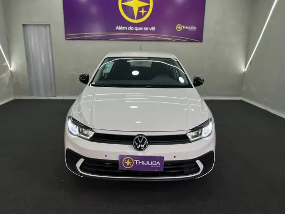 VOLKSWAGEN POLO 1.0 MPI MANUAL VOLKSWAGEN POLO 1.0 MPI MANUAL