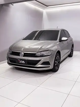 VOLKSWAGEN POLO 1.0 MPI TOTAL FLEX MANUAL