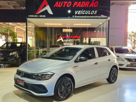 VOLKSWAGEN POLO 1.0 MPI TRACK MANUAL