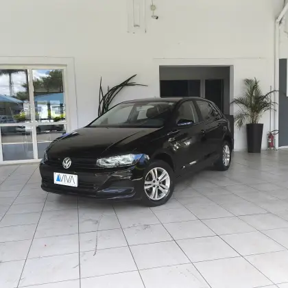 VOLKSWAGEN POLO 1.6 MSI TOTAL FLEX MANUAL