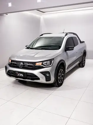 VOLKSWAGEN SAVEIRO 1.6 MSI EXTREME CD 16V FLEX 2P MANUAL