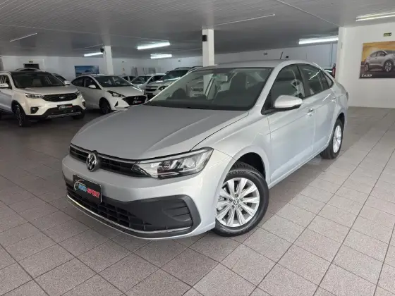 VOLKSWAGEN VIRTUS 1.0 170 TSI MANUAL