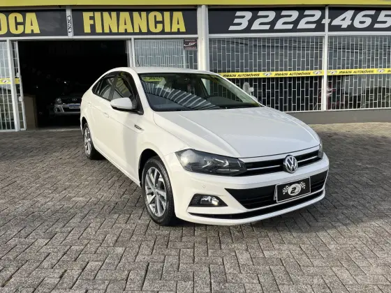 VOLKSWAGEN VIRTUS 1.0 200 TSI COMFORTLINE AUTOMÁTICO