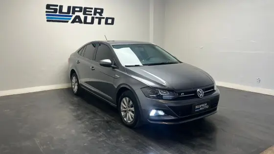 VOLKSWAGEN VIRTUS 1.6 MSI TOTAL FLEX MANUAL