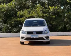 VOLKSWAGEN VOYAGE 1.0 12V MPI TOTALFLEX 4P MANUAL VOLKSWAGEN VOYAGE 1.0 12V MPI TOTALFLEX 4P MANUAL