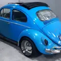 VOLKSWAGEN FUSCA 1.2 8V GASOLINA 2P MANUAL VOLKSWAGEN FUSCA 1.2 8V GASOLINA 2P MANUAL