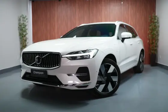 VOLVO XC60 2.0 T8 RECHARGE ULTIMATE AWD GEARTRONIC VOLVO XC60 2.0 T8 RECHARGE ULTIMATE AWD GEARTRONIC