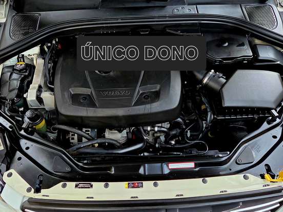 VOLVO-XC60-2.0 T5 KINETIC GASOLINA 4P AUTOMÁTICO VOLVO-XC60-2015